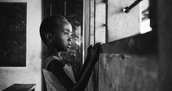 VOICE | Africa reportage