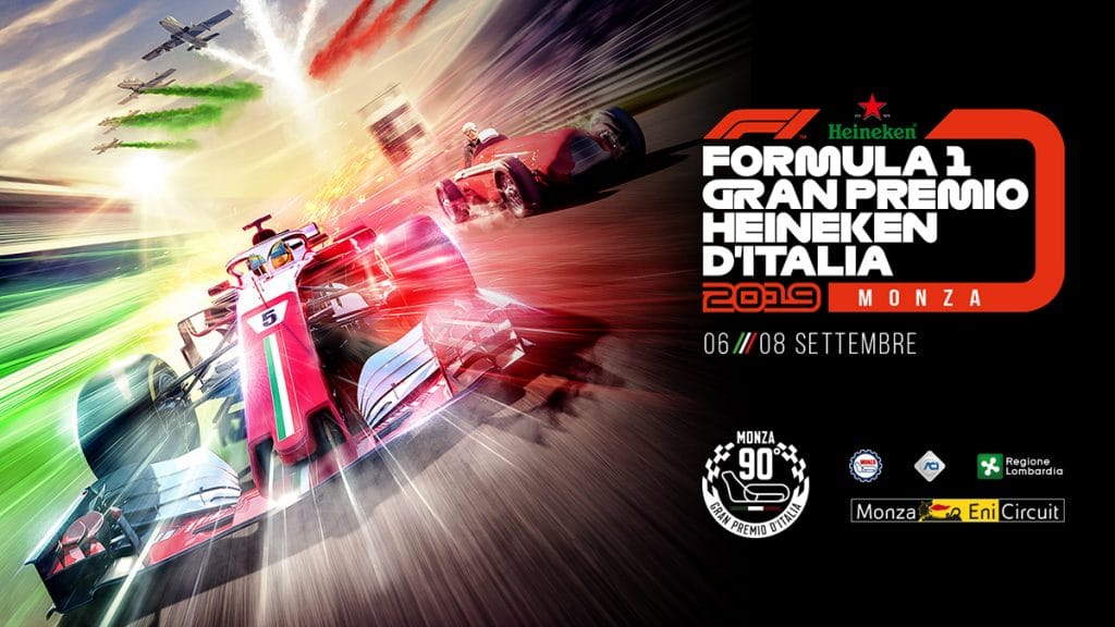 Gran Premio d'Italia 2019, Monza