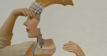 Andrey Remnev, Dorothy Circus Gallery