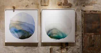 ILARIA FRANZA | painter