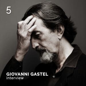 Giovanni Gastel. GlamourAffair Vision 06, Novembre Dicembre 2019. Magazine di fotografia, arte e design di Glamouraffair.com