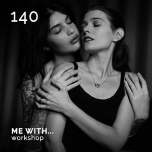 Me with, Elisa Pagano Workshop, . GlamourAffair Vision 06, Novembre Dicembre 2019. Magazine di fotografia, arte e design di Glamouraffair.com