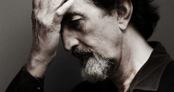 GIOVANNI GASTEL | interview