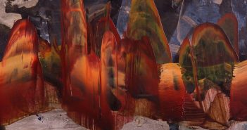 PREDRAG POPARA | abstraction