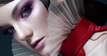 SLAVA SAMOILENKO | Retouching SLAVA SAMOILENKO, GlamourAffair Vision 09, Maggio Giugno 2020. Magazine di fotografia, arte e design di Glamouraffair.com