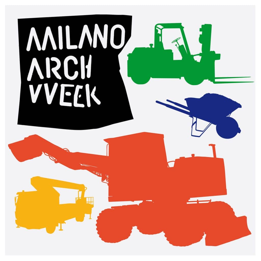 Milano Arch week 2020