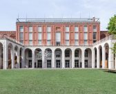 TORNA MILANO ARCH WEEK 2020