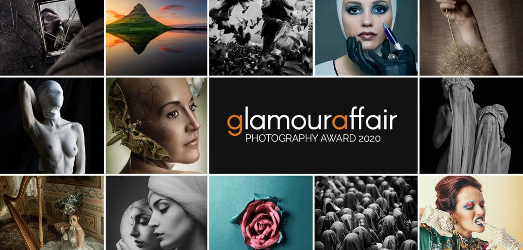 GlamourAffair Photography Award 2020