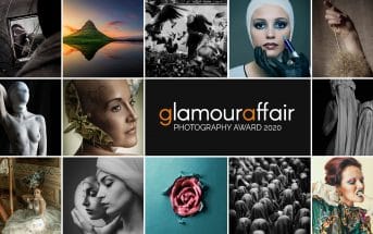 GlamourAffair Photography Award 2020
