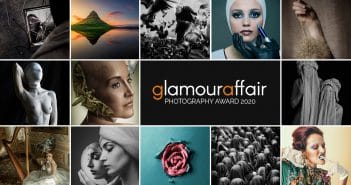 GlamourAffair Photography Award 2020