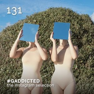 #GADDICTED, GlamourAffair Vision 12, novembre dicembre 2020. Magazine di fotografia, arte e design di Glamouraffair.com