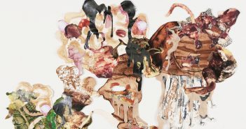 MARY A. JOHNSON | Collages