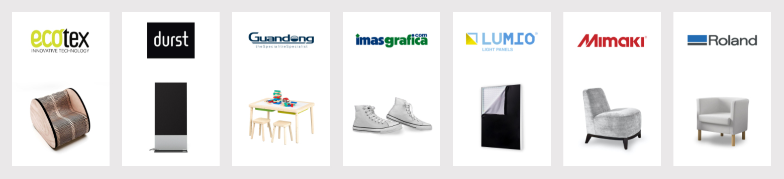 Patrocinio d'arte ArteDesign