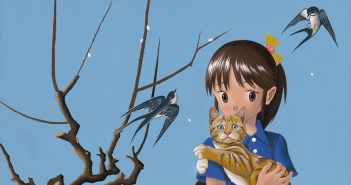 CHENG CHENG YI | Art exhibition