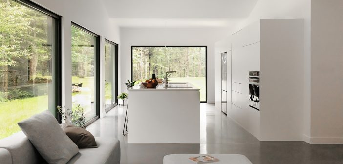 DYPTIQUE | residential architecture