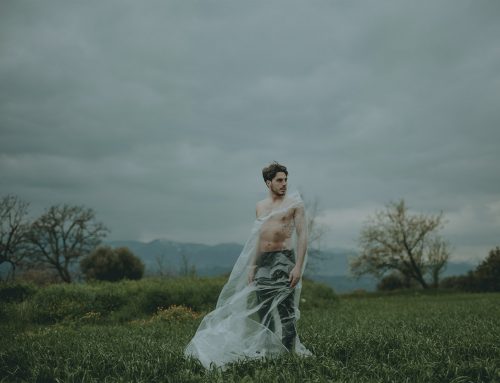 UN UOMO É LIBERO NEL MOMENTO IN CUI DESIDERA ESSERLO