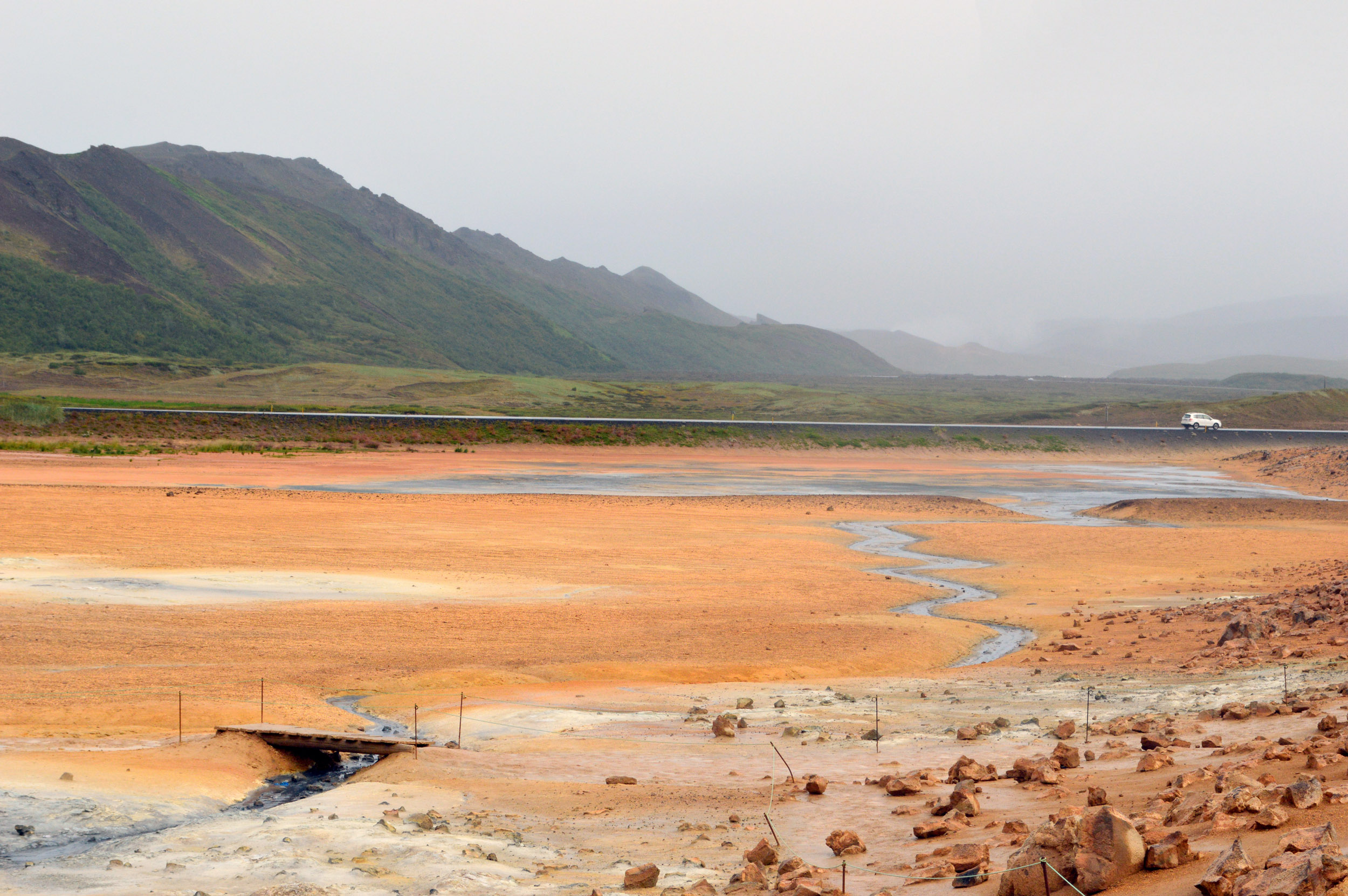 Categorie: Landscape & Nature, Reportage - Photographer: FRANCESCA FERRARI - Location: Islanda