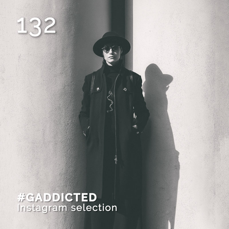 Glamour Affair Vision N.1 | 2019-01 - #GADDICTED Instagram selection - pag. 133