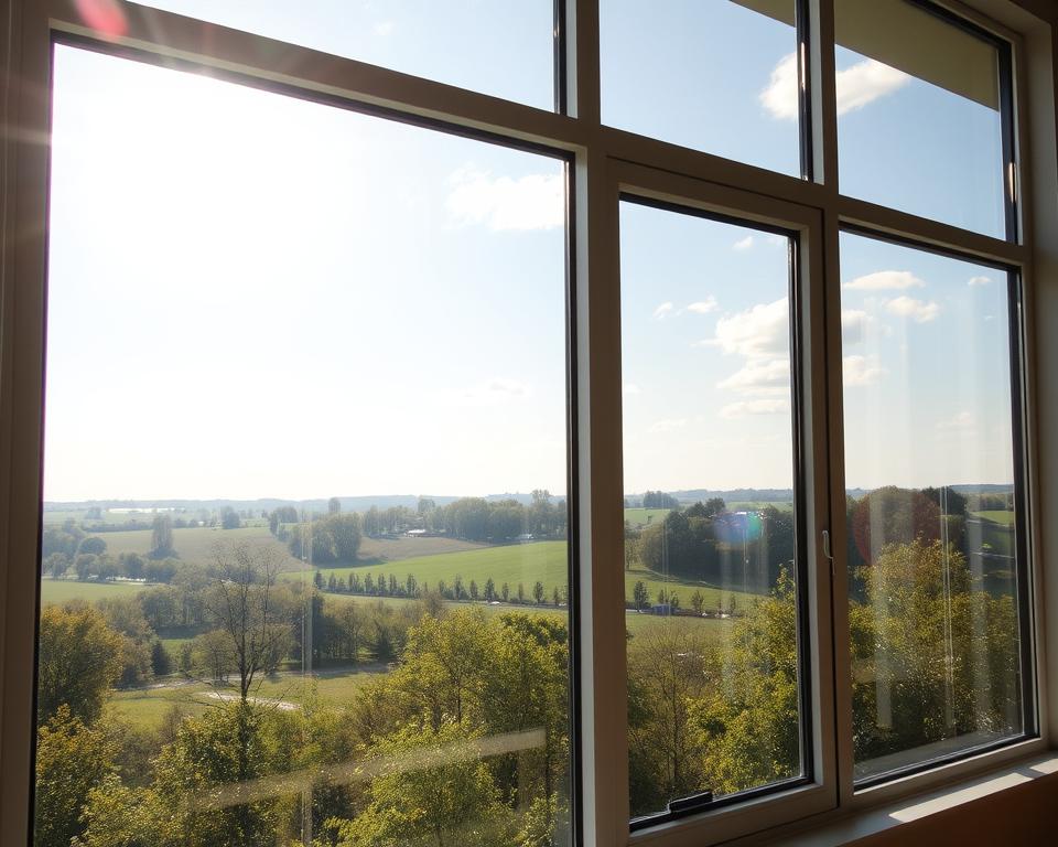 Condens glas limburg