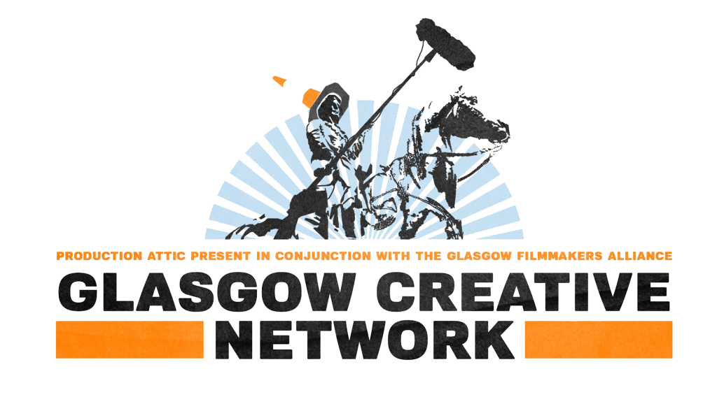 Glasgow Film Home of the Glasgow Filmmakers Alliance