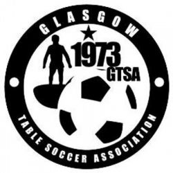 Glasgow Table Soccer Association
