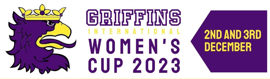 Griffins International Women´s Cup