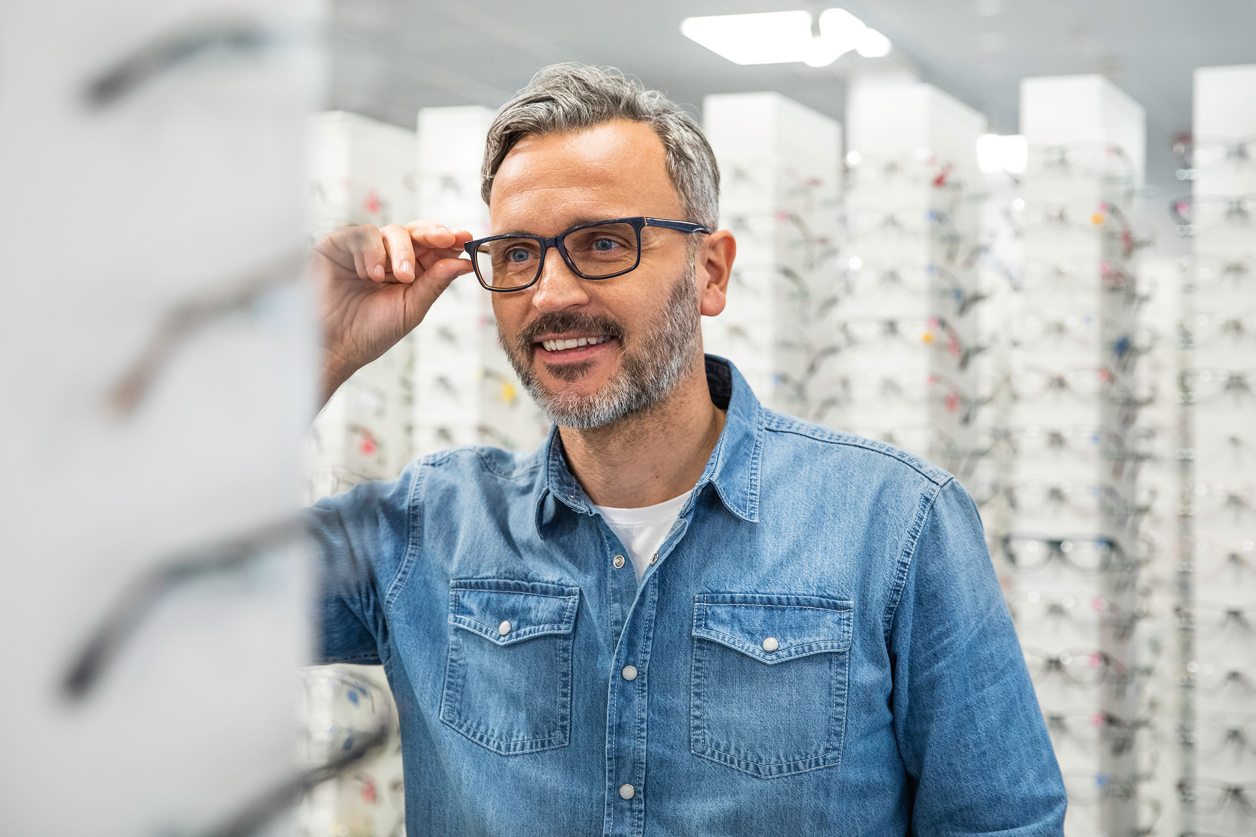 Glasögonfabriken – Sveriges snabbaste optiker