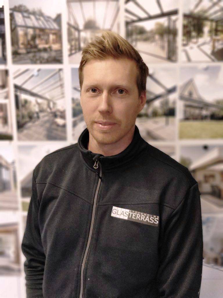 Kontakt och kundtjänst