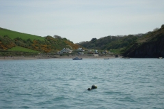 pwll-gwaelod