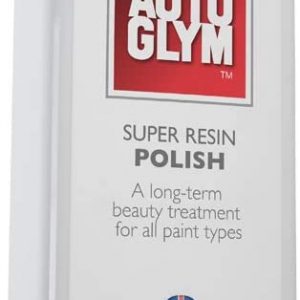 Autoglym Super Resin Polish 1Lt, 1 Litre