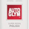 Autoglym Super Resin Polish 1Lt, 1 Litre