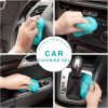 Cleaning Gel for Car Detailing Putty Auto Cleaning Putty Car Gel Cleaner Keyboard Cleaner Universal Dust Cleaner for Car, Laptops, Printers, Cameras