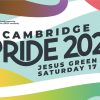 Cambridge Pride 2023 – Everything you need to know