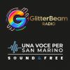 SAN MARINO CALLING…on GlitterBeam!