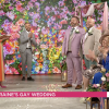 LORRAINE’S GAY WEDDING