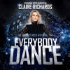 Claire Richards in ‘Everybody Dance’