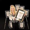 Dolly Parton named a Guinness World Records ICON