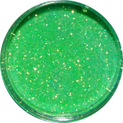 glitter-groen
