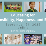 Global Bildung Day 2022 September 21