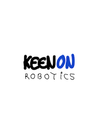fabricante keenon robotics robots camarero
