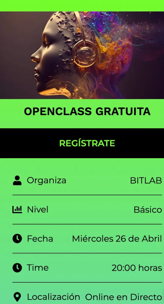 OPenclass gratuita prompt engineer globalcobots bitlab