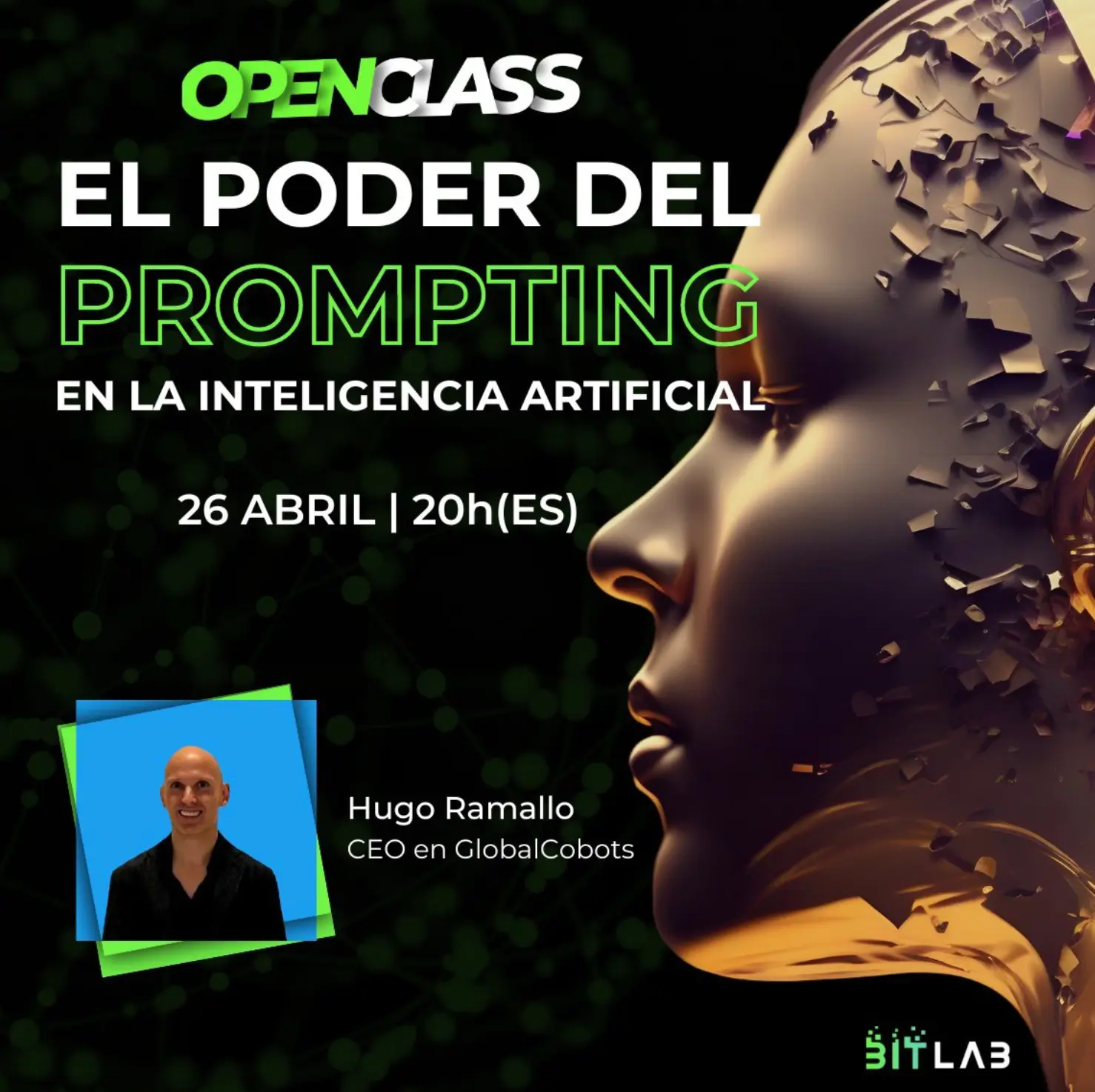 bitlab globacobots aprender prompt