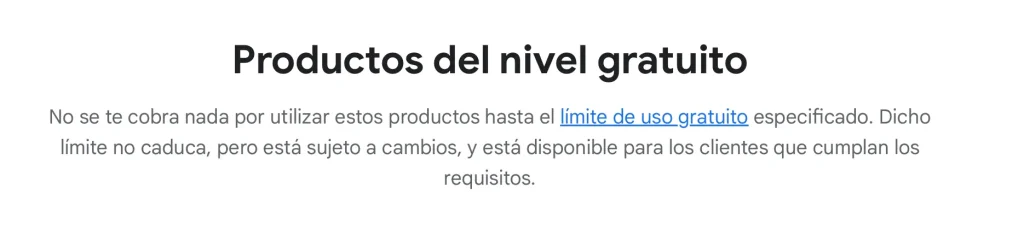 gratis formación ia google