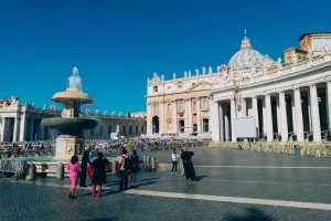 vaticano manual inteligencia artificial globalcobots