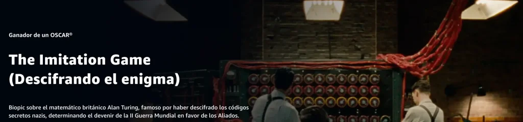 descifrando a enigma