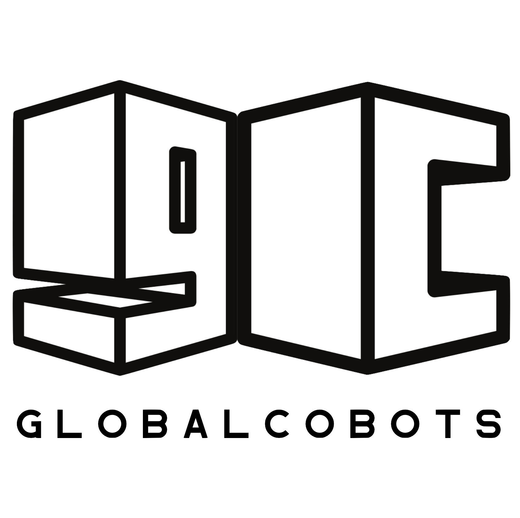 LOGO GLOBALCOBOTS TEXTO TRANSPARANTE copia