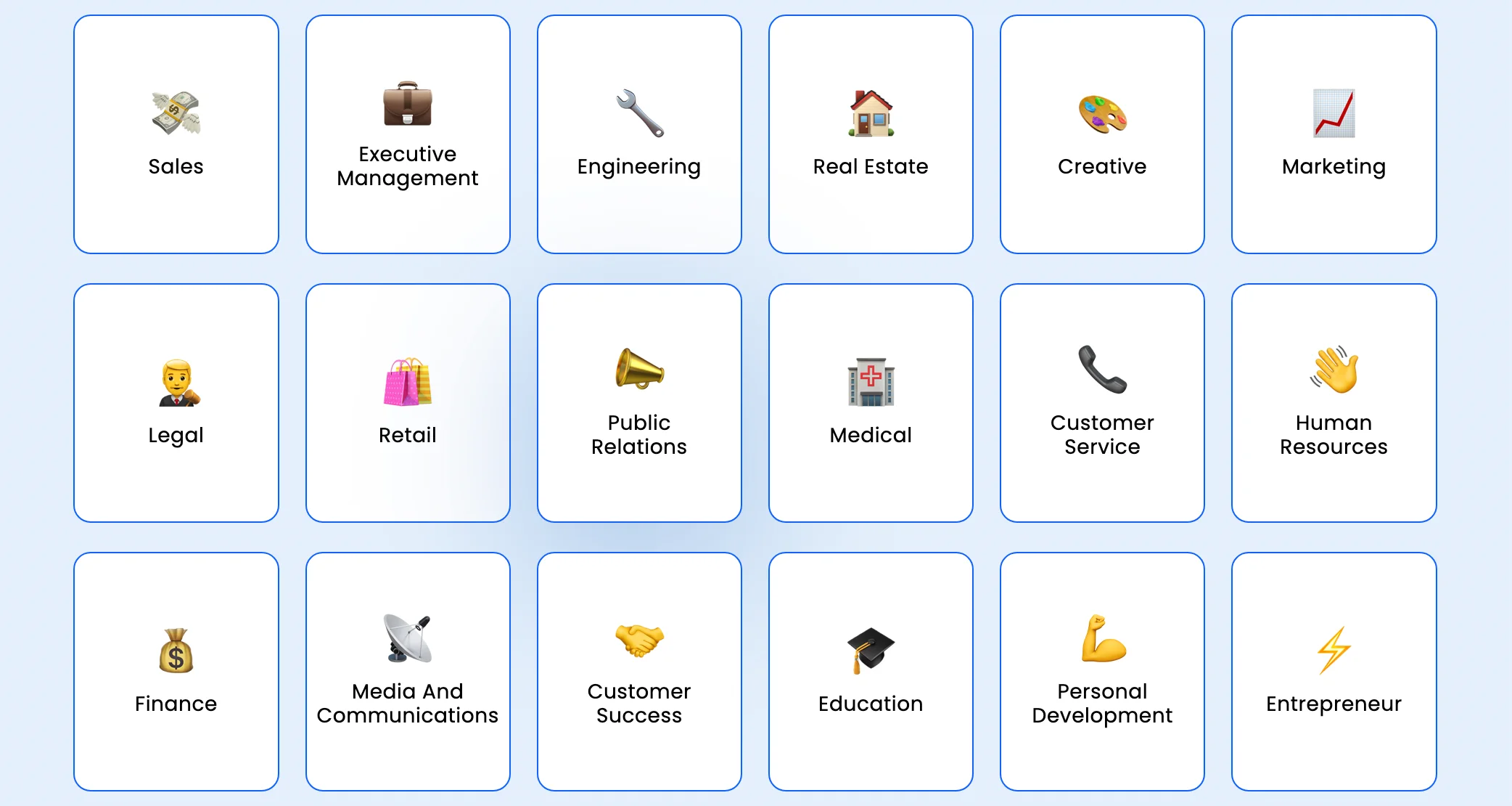 ai for work