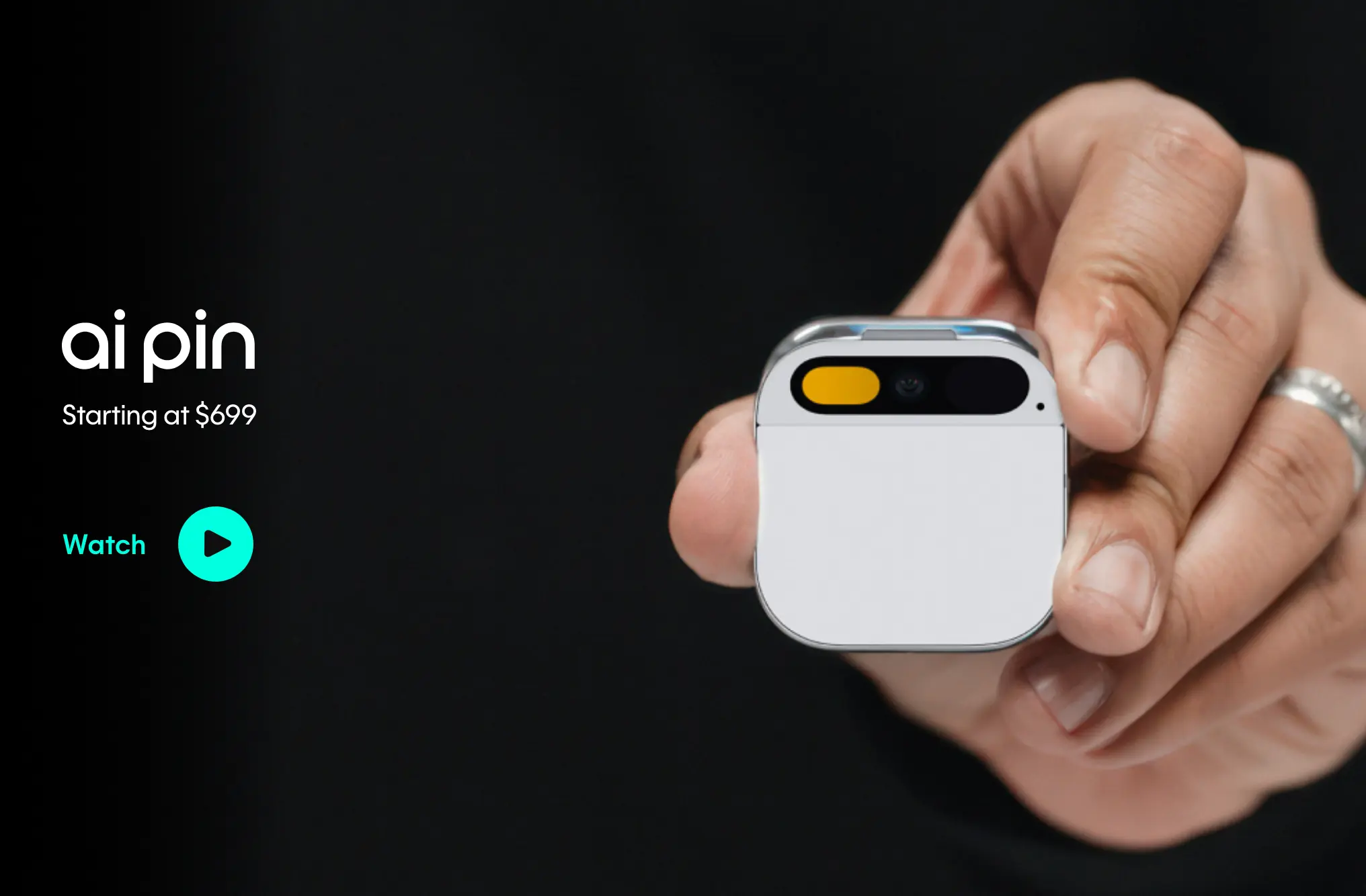 ai pin