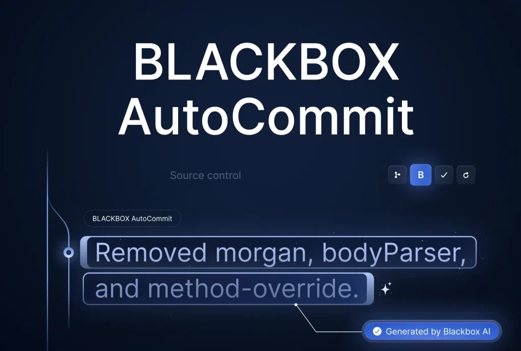 autocommit