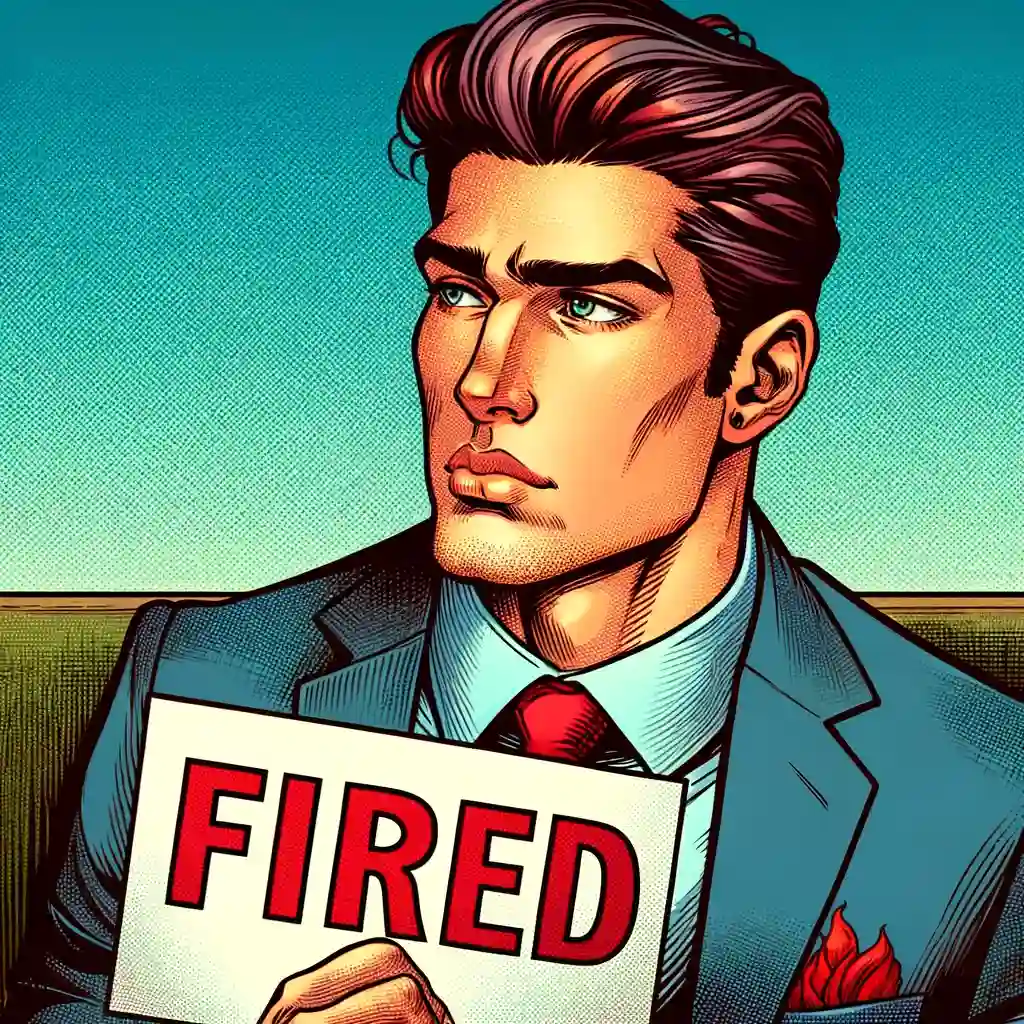 sam altman despedido
